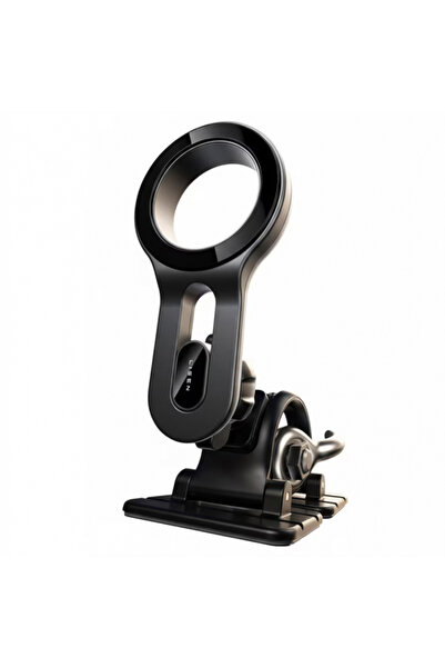 LISEN Magnetic Car Holder, Universal, Black YL0224050011