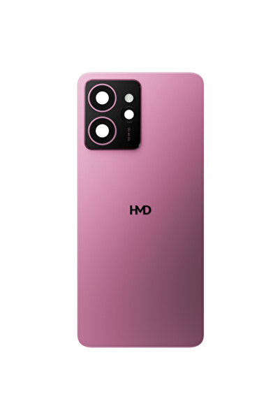 Hmd Capac Baterie Skyline, Roz (Roz Neon), Service Pack HQ3160001HW30