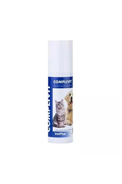 Vetplus Complivit Appetite Support for Dogs and Cats 150g From Varmacy
