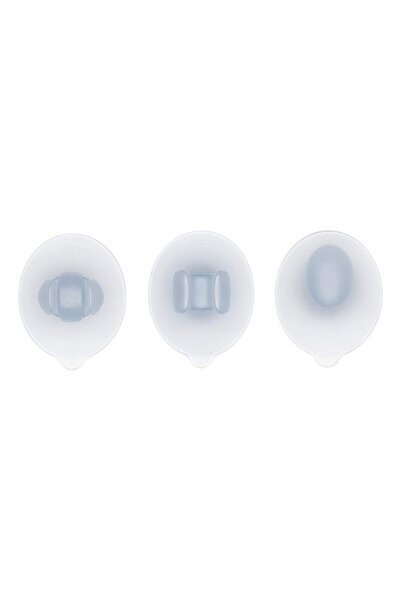 Oxo Set 3 ventuze pentru baie -