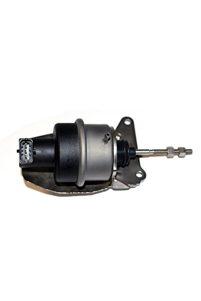 Motopower 1.3 MULTİJET EURO5 Elektronik wastegate, Turbo Beyni Actuator Alfa ...