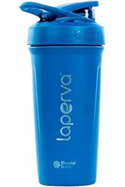 Laperva STAINLESS STEEL BLUE SHAKER