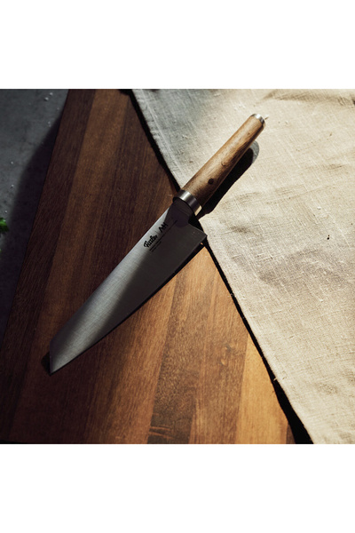 Fissler PrimeCut Collection Şef Bıçağı 20 cm
