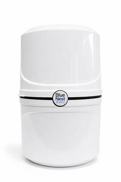 BlueMod BlueNest Su Arıtma Cihazı 5filtreli 8LT Tank