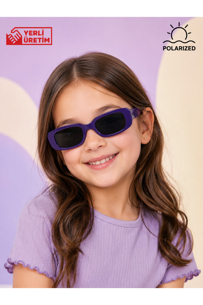 Optic Master Children's Sunglasses Polarized (Ages 5-10)