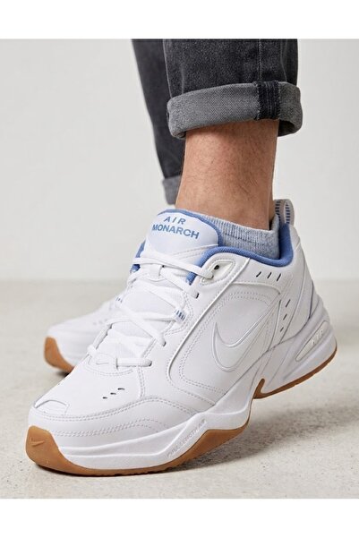 Nike Unisex Spor Ayakkabı Air Monarch Iv Unisex Spor Ayakkabı