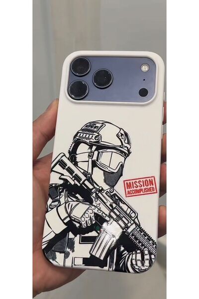 CASEVIO Smart Protection Case for iPhone 17 Pro 17 Pro Max
