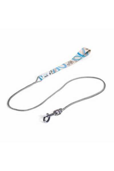 OSKA GLOBAL Ultra Durable Pocket Dog Leash Medium