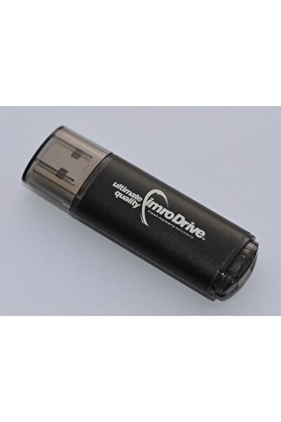Imro USB 2.0 32 GB Negru