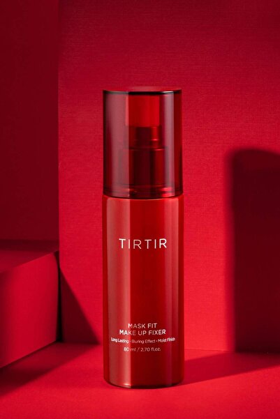TIRTIR Mask Fit Makeup Fixer Makyaj Sabitleyici 80ml I5625AXNS