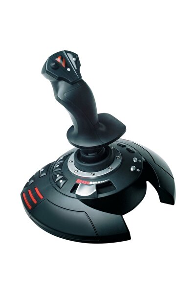 Thrustmaster T.FLIGHT STICK X pentru PlayStation 3, PC