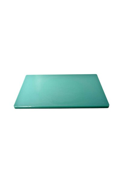 China Rectangular Plastic Cutting Board Multicolored 60 X 40 X 2 cm