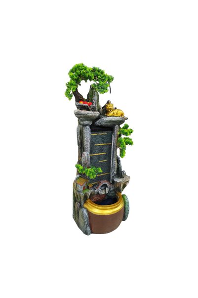 Tradesor Συντριβάνι εσωτερικού χώρου - Feng Shui - 20283 - 202835