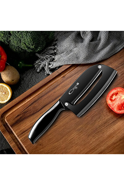 Choice1 1pc-C Multi-Function Kitchen-Specific Peeler for Slicing Fruit and Ve...