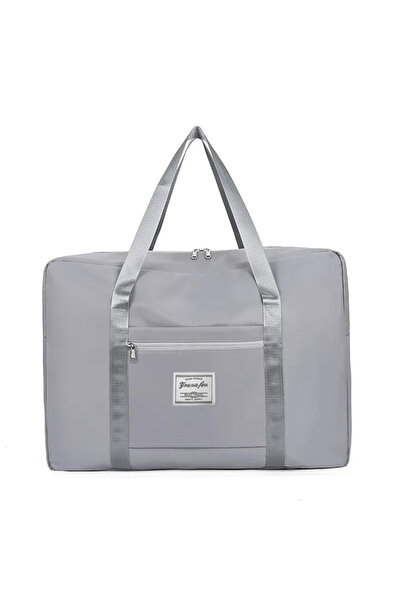 Choice 50x16.5x37cm 1pc grey 1pc Pink/Blue/Grey Travel Large Capacity Storage...