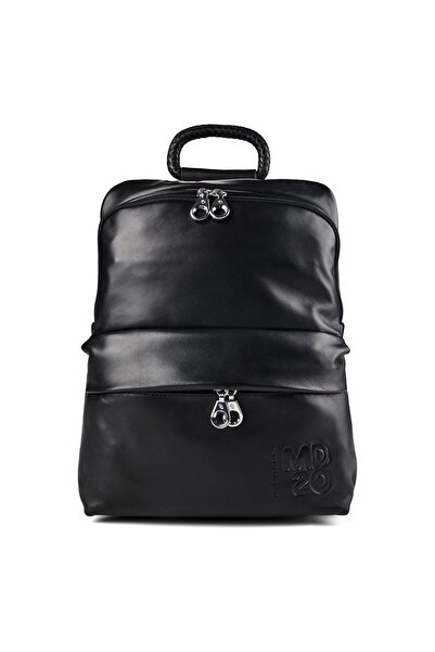 Mandarina Duck MD20 Daypack Leder 35 cm Laptopfach