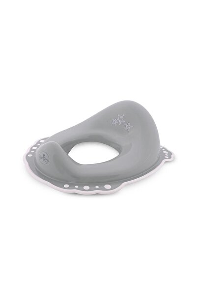 LORELLİ Reductor anatomic toaleta, Little Stars Grey