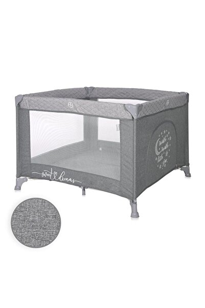 LORELLİ Tarc de joaca, Sunny Playground, Cool Grey Star