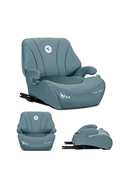 LORELLİ Inaltator auto pentru copii, Pyxis, i-Size, Isofix, tip booster cu sp...