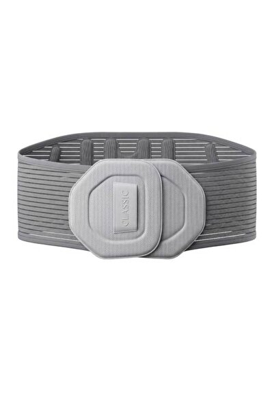 CLASSİC Luxury lower back support belt