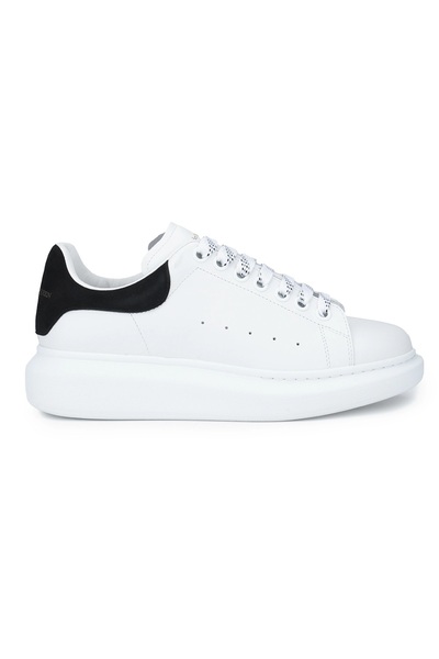 ALEXANDER MCQUEEN KADIN AYAKKABI 553770-WIAIH-9061