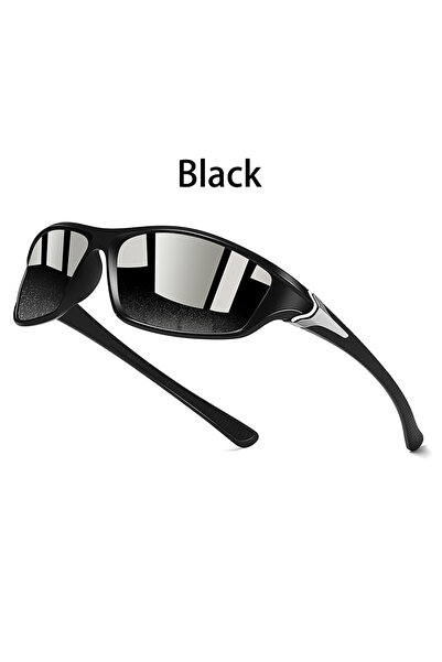 Choice4 Black 1-2PCS Fashion Vintage Outdoor Sports Fashion Vintage Sunglasse...
