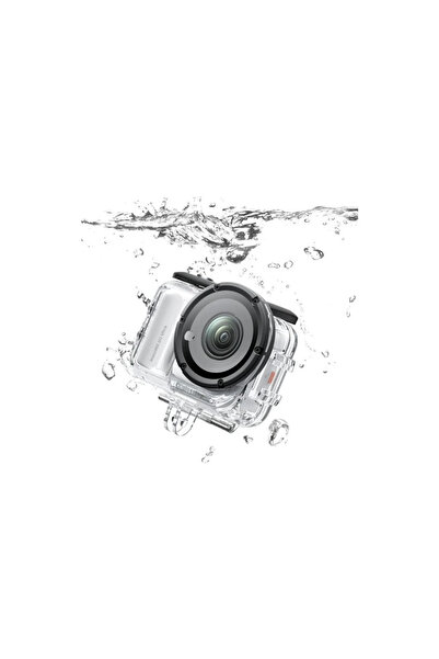 Insta360 Go Ultra Dive Case