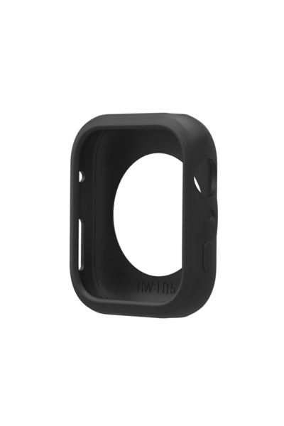 Choice13 Huawei Fit 5 Pro Black Silicone Case For Watch Fit 5 Pro Accessories...