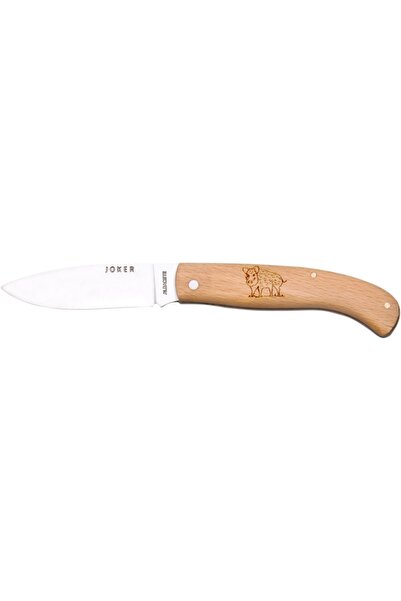 OEM Briceag Beech Jabali Joker, lucrat manual, lama de 8 cm din otel inoxidab...