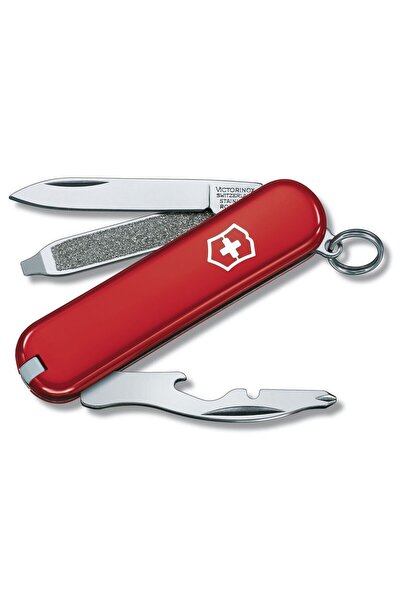 OEM Briceag Victorinox Rally rosu 0.6163