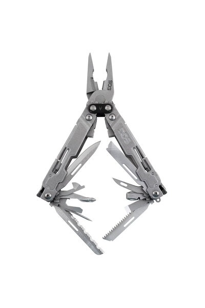 OEM Unealta multifunctionala SOG Poweraccess DELUXE, 21 scule