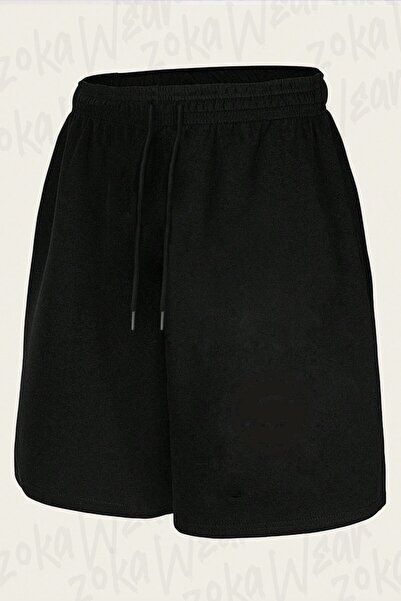 ZOKAWEAR Unisex Starset Design Printed Shorts