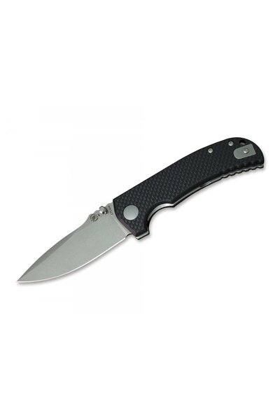 OEM Cutit Spartan, Astor CF G10, negru/argintiu