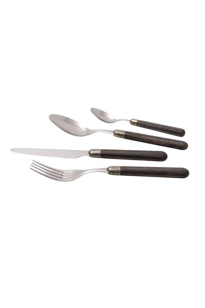 RİVADOSSİ SANDRO Set tacâmuri Cortina, Rivadossi Sandro, 6 persoane - 9824A11...