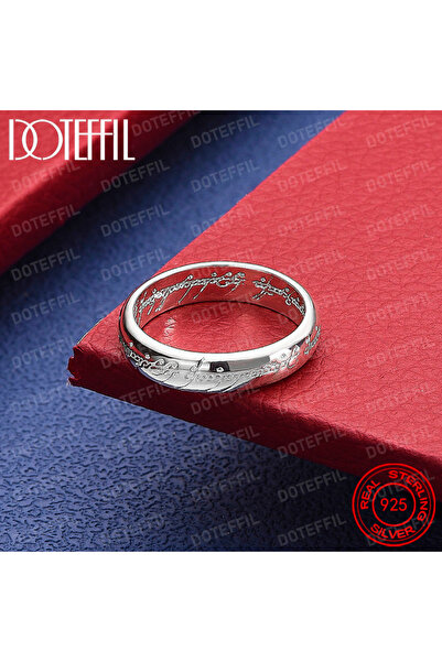 Choice 8 Silver 925 Sterling Silver Mageweave Sculpture Ring For Wedding Enga...