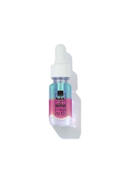 AVON Ulei pentru cuticule Shake and Hydrate