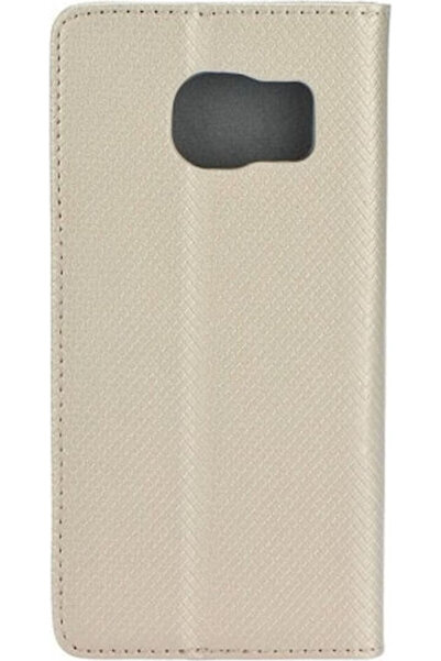 Smart Games Smart Book Plastic Gold (Galaxy S23+)