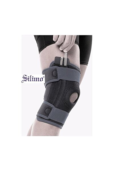 Empressco Patella Ligament Knee Brace with Knee Support, Comfort and Freedom ...