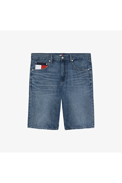 Tommy Hilfiger Lifestyle Erkek Lacivert Şort
