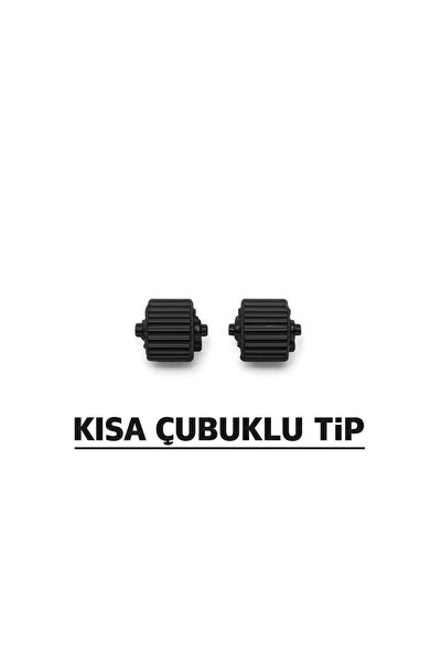 İthal Opel Astra H Direksiyon Kumanda Düğme Takımı (Radyo Ses Butonu)