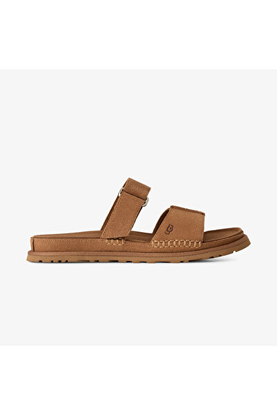 UGG Goldengaze Kadın Taba Terlik