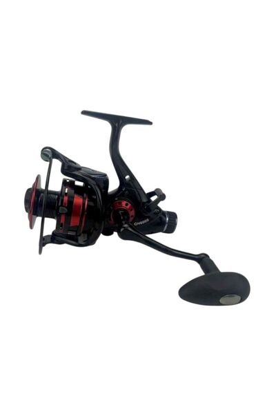 Tradesor Μηχανάκι ψαρέματος - QH3000 - 832337
