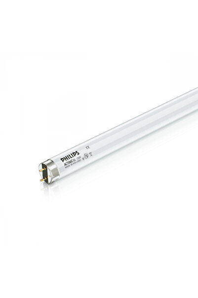 Philips Λάμπα φθορισμού Actinic T8 15W, Philips, ΛΑΜΠΑ ΦΘΟΡΙΣΜΟΥ