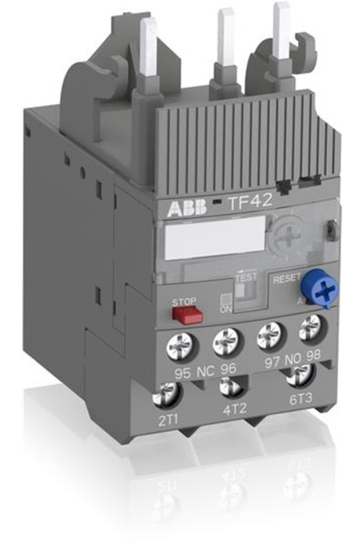 ABB Термично реле 35-38