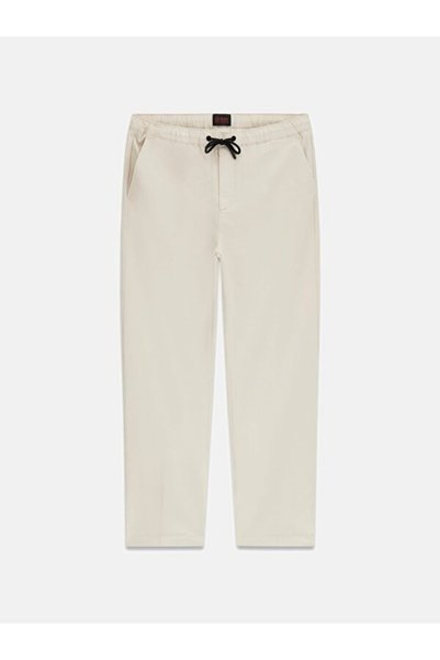 Guess Axel Erkek Regular Fit Pantolon