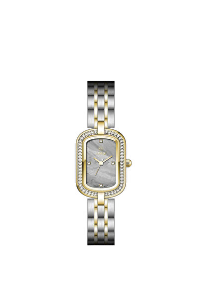 Seen Time ساعة نسائية موديل ST-2564