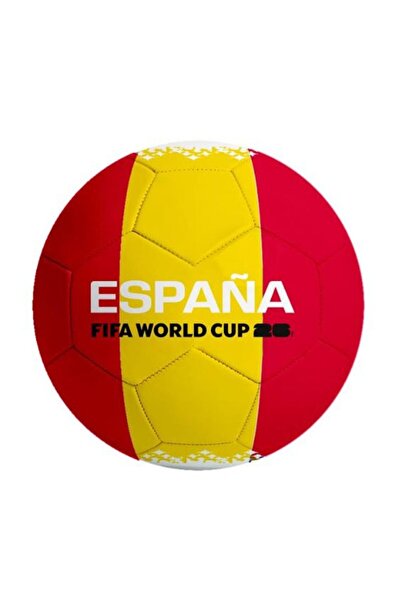 FIFA World Cup 2026 Spain Football, Size 5