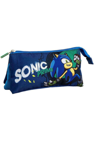 Sonic Κασετίνα γαλάζια