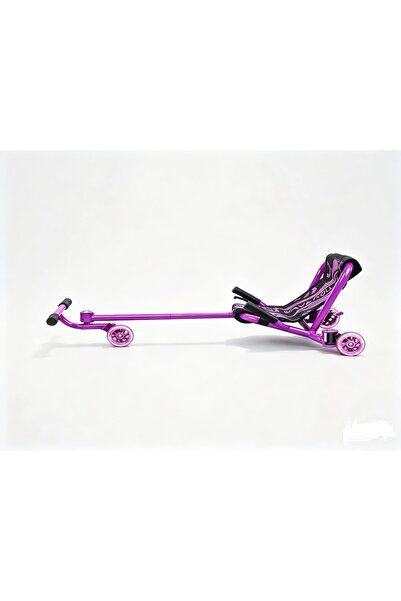My modern game Safe and Durable Foot Scooter for Kids - Suitable for Ages 3-8...