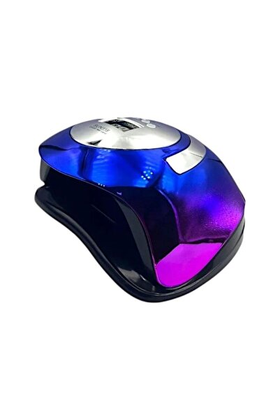 SUN Φουρνάκι νυχιών UV/LED - SUNY15 - 168W - 582396 - Blue/Purple
